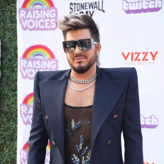 Adam Lambert