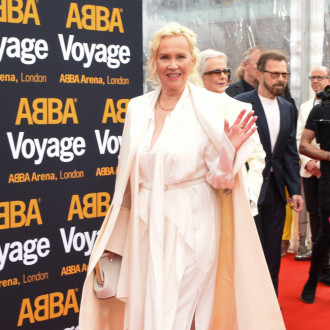 ABBA's Agnetha Faltskog and Gary Barlow share new version of I Should’ve Followed You Home