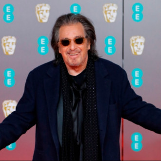 Al Pacino reveals ‘terrible’ struggle with alcoholism