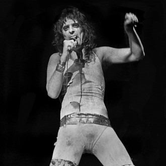 Alice Cooper