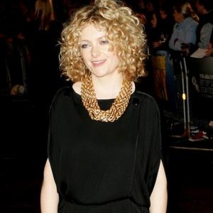 Alison Goldfrapp's 'Swinging' Sexuality