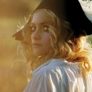 Alison Goldfrapp Struck Dumb By Madonna