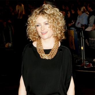 Alison Goldfrapp wants to inspire 'emotional journeys'