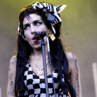 Amy Winehouse compared being famous to 'terminal cancer'