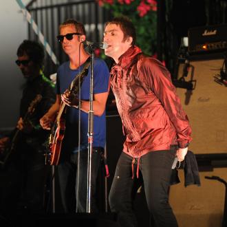 Beady Eye split on good terms