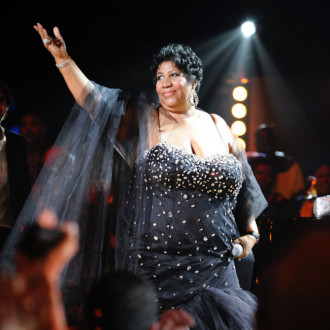 Aretha Franklin named Best Singer of All Time