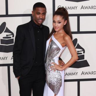 Big Sean's mother approves of Ariana