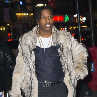 ASAP Rocky regrets Rita Ora remarks