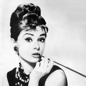 Audrey Hepburn Hairstyle Named Most Influential