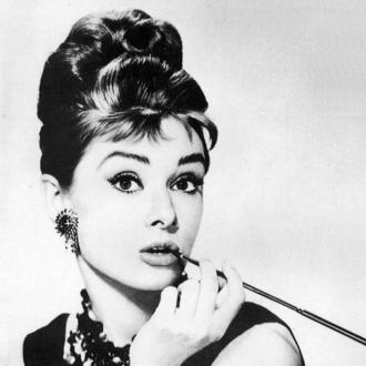 Audrey Hepburn to front advertising campaign