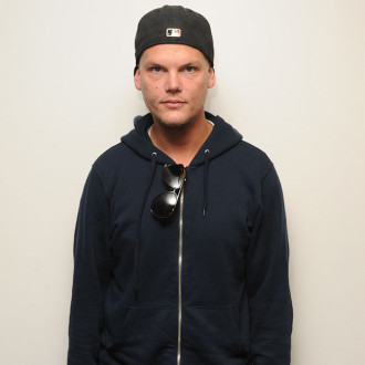 Avicii's ex-girlfriend dead at 34