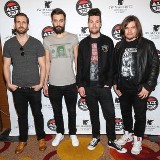 Bastille struggle to name album