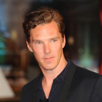 Benedict Cumberbatch