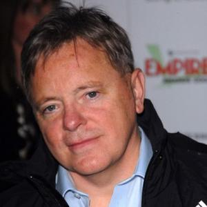 Bernard Sumner In Shark Attack