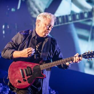 Bernard Sumner hates life in lockdown