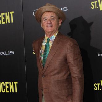 Bill Murray: I thought Miley Cyrus was a knucklehead