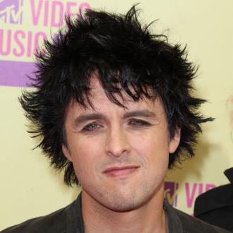 Billie Joe Armstrong opens up about substance abuse