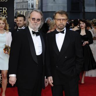 ABBA's Bjorn Ulvaeus supports euthanasia 