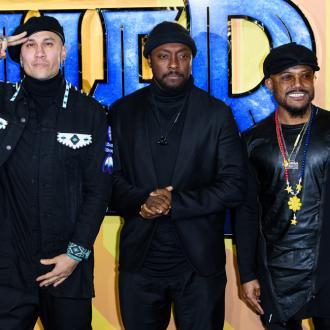 Black Eyed Peas' Taboo urges people to appreciate time with family during pandemic