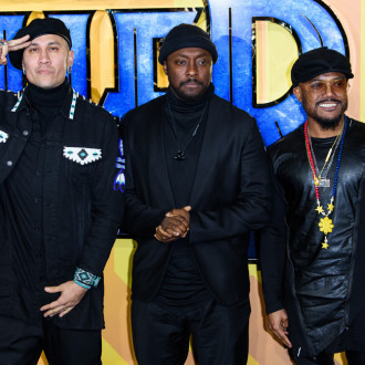 Black Eyed Peas stopped LooseFest set to ensure fan got help