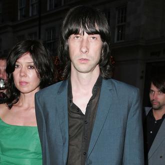 Primal Scream's most rock 'n' roll moment