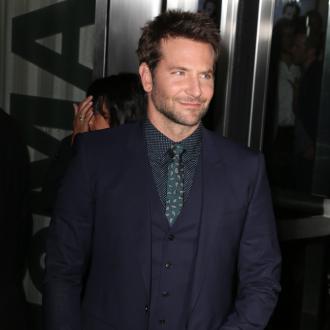 Bradley Cooper would 'never' date Jennifer Lawrence