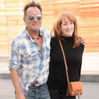 Bruce Springsteen’s wife Patti Scialfa battling cancer in secret