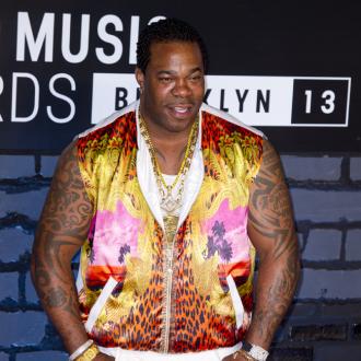 Busta Rhymes arrested