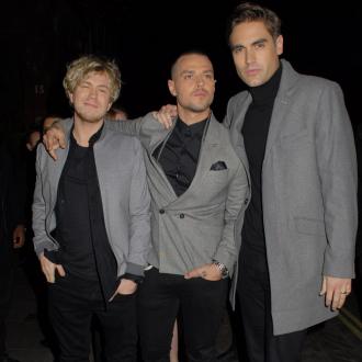 Busted don't want their new album to be 'too retro'