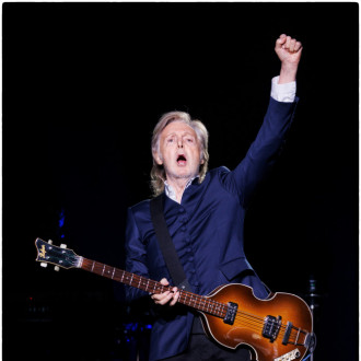 Paul McCartney to round up Got Back Tour 2024 with four UK shows