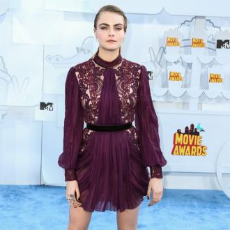 Cara Delevingne contemplated suicide