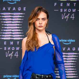 'I'm furious!' Cara Delevingne is quitting Twitter over response to account being hacked