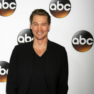 'There's just never a winner': Chad Michael Murray won't speak on Erin Foster cheating rumour