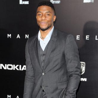 Chadwick Boseman to play James Brown