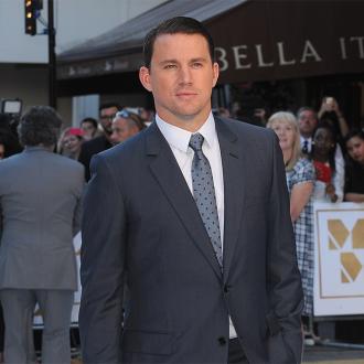 Channing Tatum broke into Joseph Gordon-Levitt's house