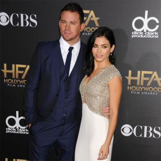 Jenna Dewan Tatum 'definitely' wants more kids