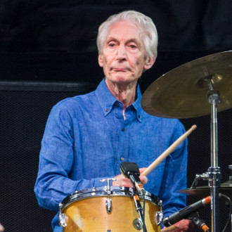 Charlie Watts remains a part of me, says Keith Richards