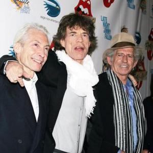 Charlie Watts Wanted Stones To Play Jubilee Show