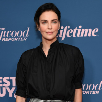 Charlize Theron teaches 'acceptance' to her children