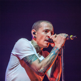 Chester Bennington's mom upset by Linkin Park plans