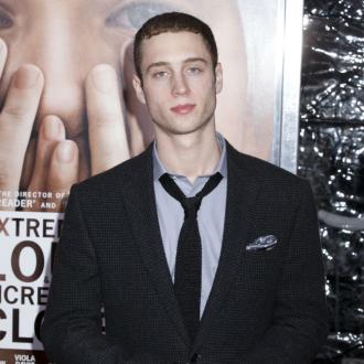 Tom Hanks' son is cocaine addict