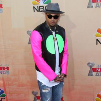 Chris Brown settles custody battle