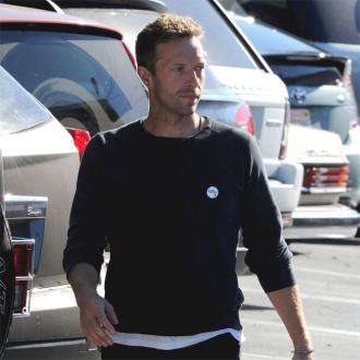 Chris Martin is 'crazy' about ex-girlfriend Jennifer Lawrencee