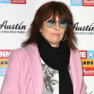 'Put some clothes on!': Chrissie Hynde slams scantily-dressed feminists