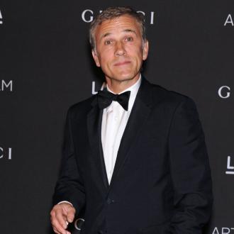 Christoph Waltz: Bond team always talk about Blofeld