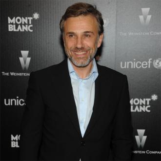 Christoph Waltz to direct Worst Marriage in Georgetown