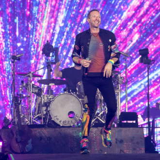 Coldplay planning 10-night Wembley residency?