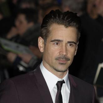 Colin Farrell: Online dating is narcissistic