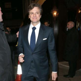 Colin Firth wants more action roles