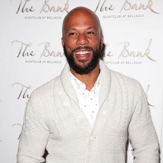 Common joins Liam Neeson in Run All Night